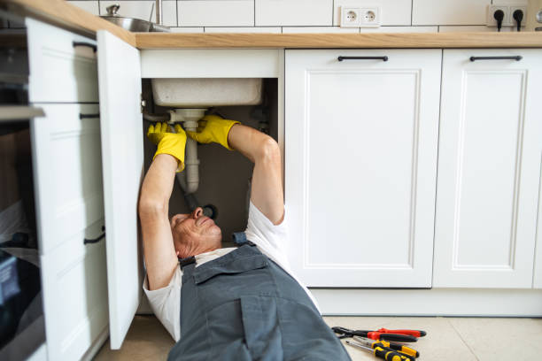 Best Commercial Plumbing Services  in Jamesport, NY