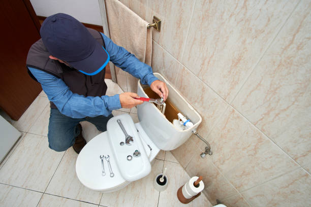 Best Hot Water Heater Installation  in Jamesport, NY