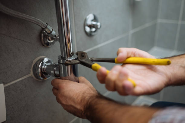 Best Clogged Drain Plumber  in Jamesport, NY