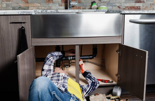 Best Emergency Plumbing Repair  in Jamesport, NY